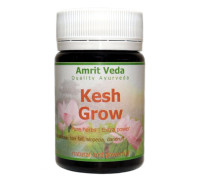 Kesh Grow, 60 tablets - 31 grams