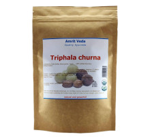 Triphala powder organic, 100 grams