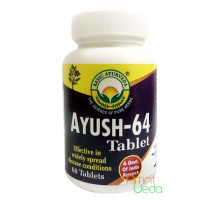 Ayush-64, 60 tablets