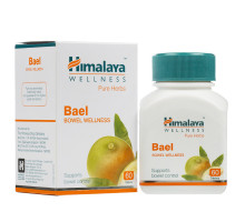 Bael, 60 tablets - 15 grams