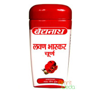Lavan Bhaskar powder, 120 grams