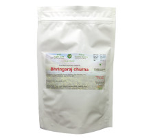 Bhringaraj powder, 100 grams