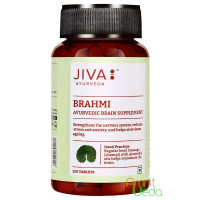 Brahmi, 120 tablets