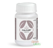Calcury, 40 tablets