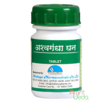 Bhumiamalaki extract, 60 tablets