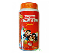 Чаванпраш Авалеха (Chyawanprash Awaleha), 500 грамм