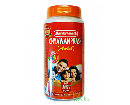 Chyawanprash Awaleha Baidyanath, 500 grams
