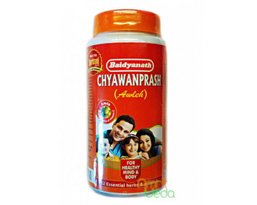 Chyawanprash Awaleha Baidyanath, 500 grams