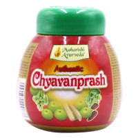 Чаванпраш (Chyavanprash), 500 грамм