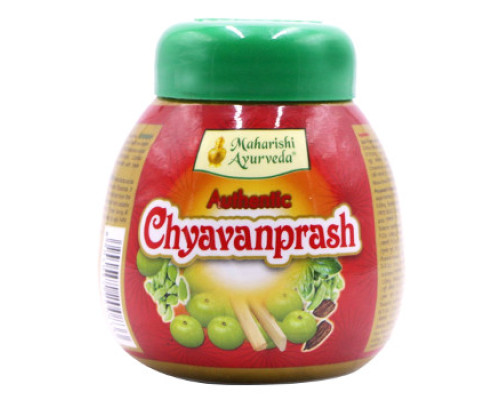 Chyavanprash Maharishi Ayurveda, 500 grams