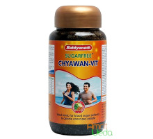 Chyawanprash sugar free, 500 grams