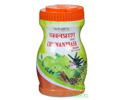 Chyawanprash Avaleha Patanjali, 500 grams
