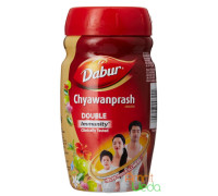 Чаванпраш (Chyawanprash), 550 грамм