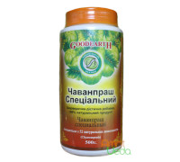 Чаванпраш (Chyawanprash), 500 грамм