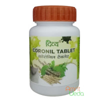 Coronil, 80 tablets