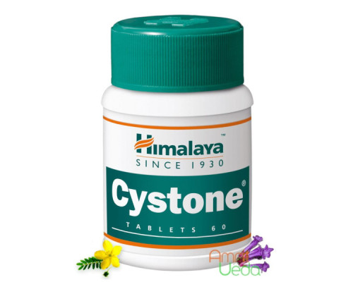 Cystone Himalaya, 60 tablets