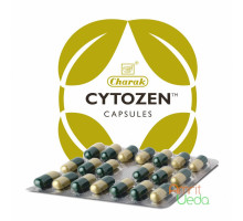 Cytozen, 2x20 capsules