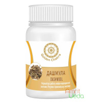 Дашамул екстракт (Dashamool extract), 60 таблеток
