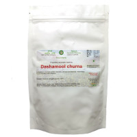 Дашамул порошок (Dashamool powder), 100 грам