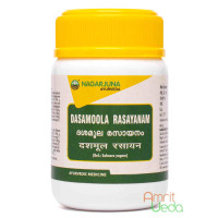Dasamula rasayanam, 100 grams