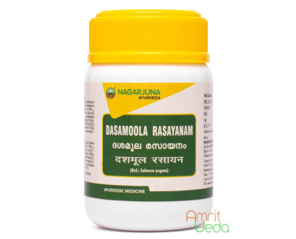 Dashamoola Rasayana Nagarjuna, 100 grams