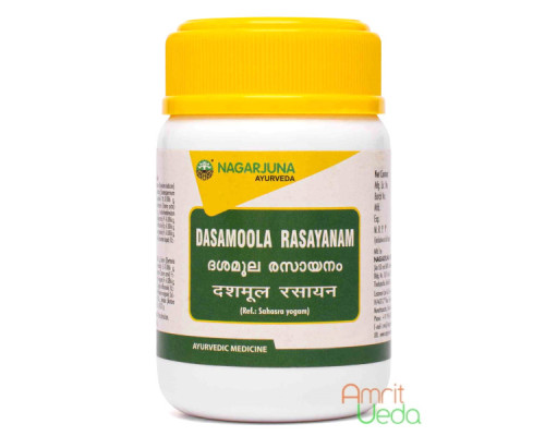 Dashamoola Rasayana Nagarjuna, 100 grams