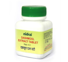 Dashamool extract, 30 tablets