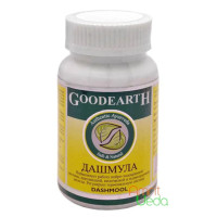 Дашамул екстракт (Dashamool extract), 60 капсул