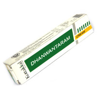 Дханвантарам крем (Dhanwantaram cream), 25 грамм