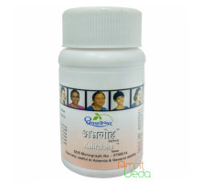 Abhraloha, 30 tablets