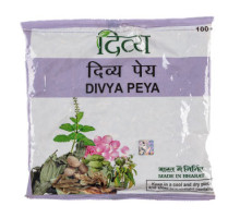 Herbal tea Divya Peya, 100 grams