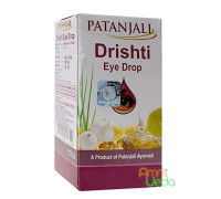 Очні краплі Дрішті (Eye drops Drishti), 10 мл