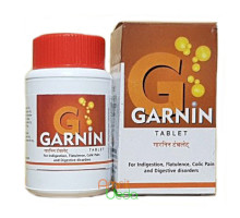 Garnin, 60 tablets