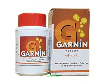 Garnin United pharma, 60 tablets