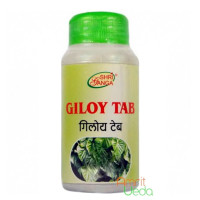 Giloy, 120 comprimés