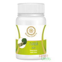 Гілой (Giloy), 60 таблеток