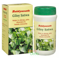 Гилой Cатва (Giloy satva), 40 грамм