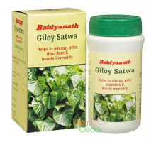 Giloy Satva, 50 grams