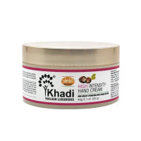 Крем для рук Кхаді (Hand cream Khadi), 40 грам