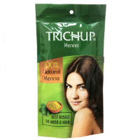 Хна косметична Трічуп (Henna Trichup), 100 грам