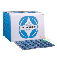 Hyponidd, 2x30 tablets