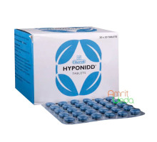 Hyponidd, 2x30 tablets