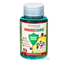 Immunocharge, 120 tablets