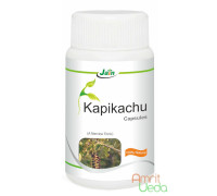 Kapikachhu, 60 capsules - 15 grams