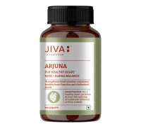 Арджуна (Arjuna), 120 таблеток