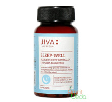 Сліп-Велл (Sleep-Well), 120 таблеток