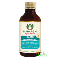 Cough syrup Kasni, 100 ml