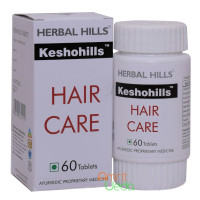 Кешохиллс (Keshohills), 60 таблеток