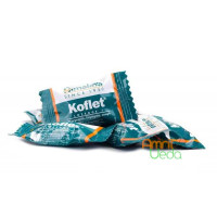 Леденцы от кашля Кофлет (Koflet), 25 шт