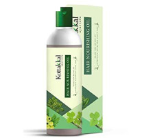 Олія для живлення волосся (Hair Nourishing oil), 100 мл